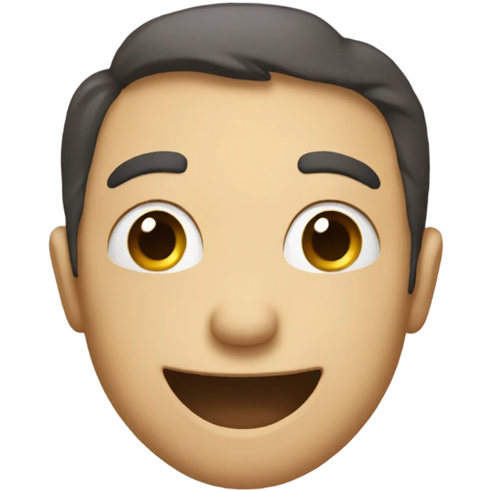 giggle emoji