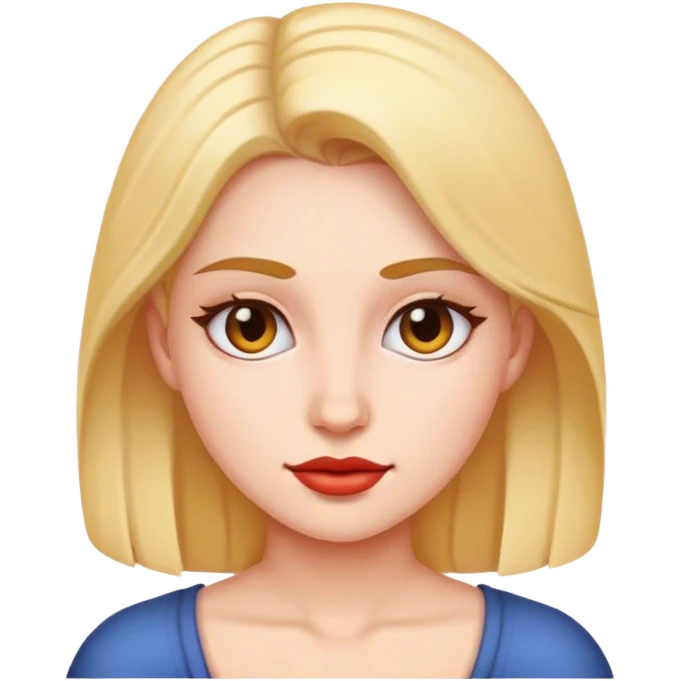 hailey emoji