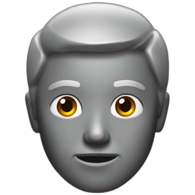 rust emoji