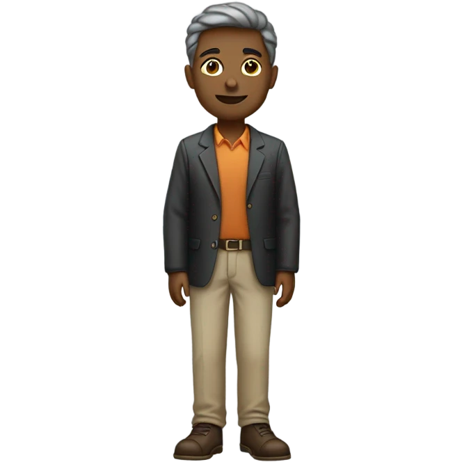 Person emoji
