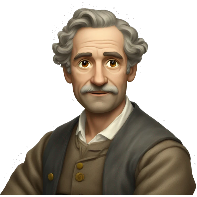 austrian painter german emoji