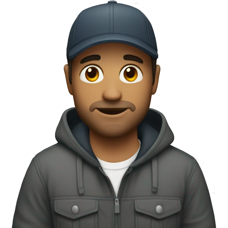 Jason borhese emoji