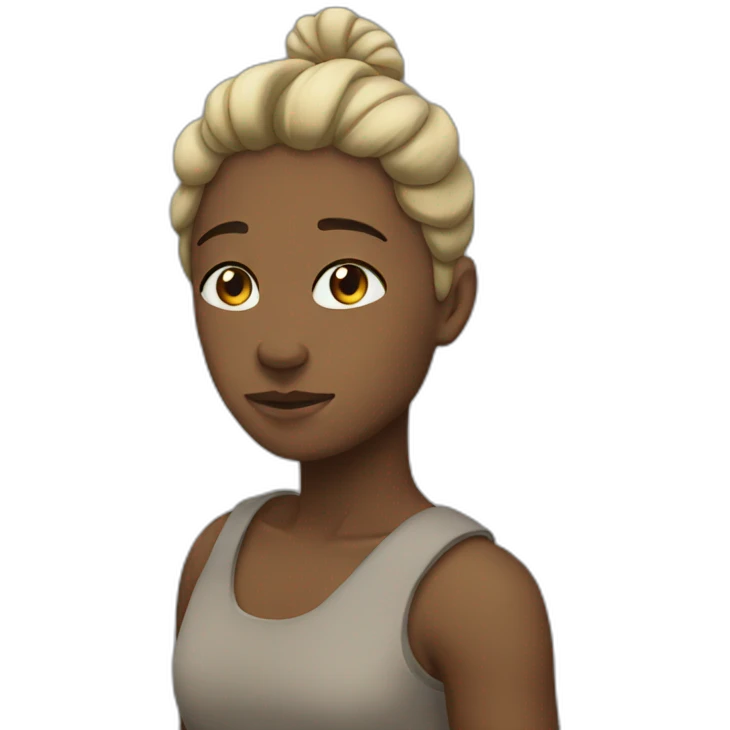 quiet emoji