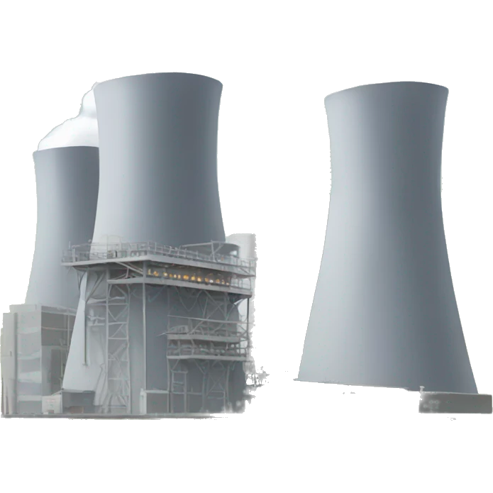 power station emoji