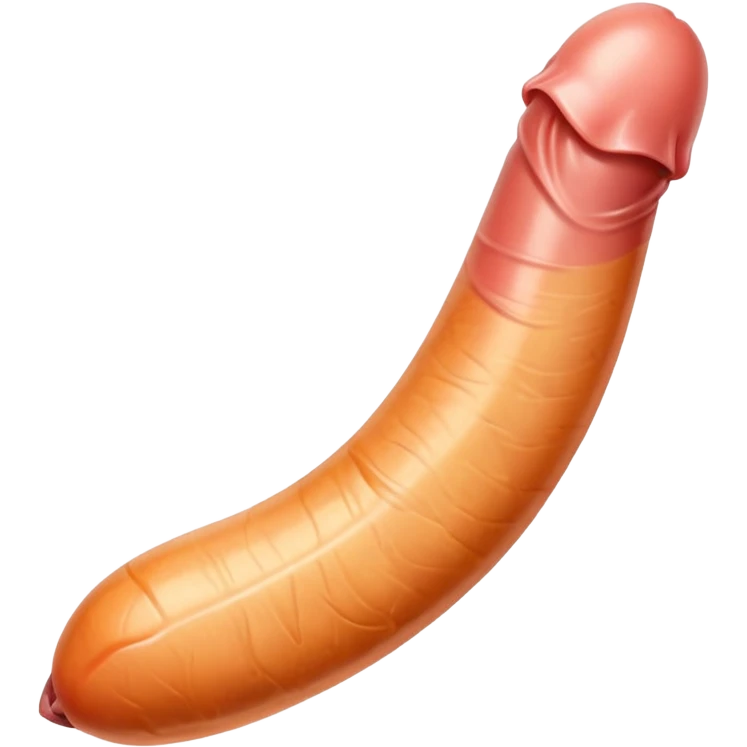 penis emoji