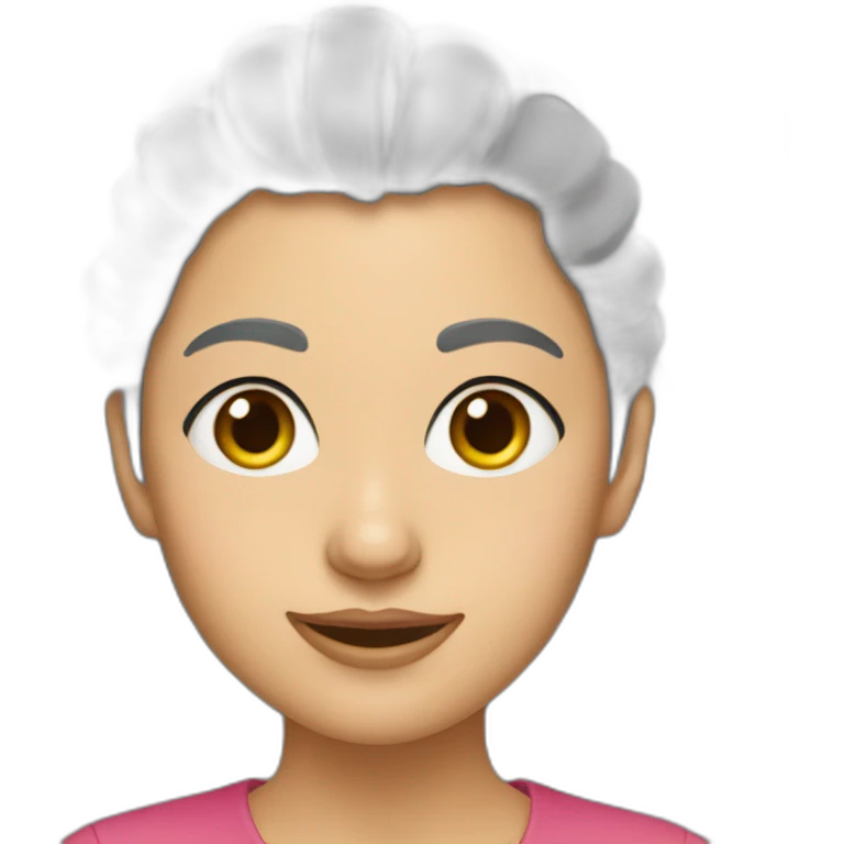 julia guichard emoji