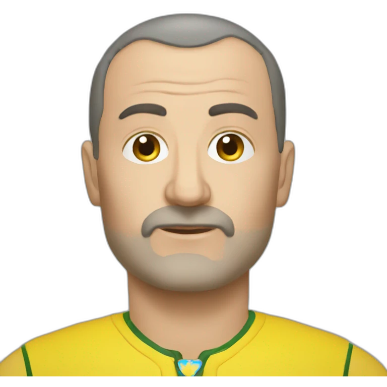 ukrainian trezub emoji