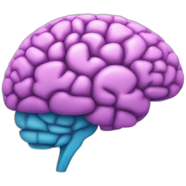 Brain tools emoji