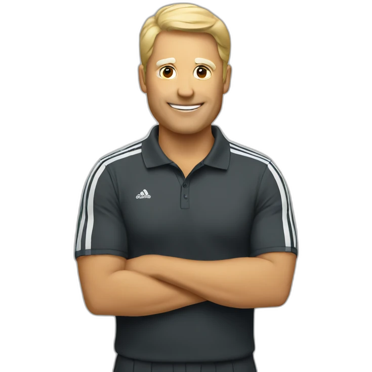 Coaching emoji