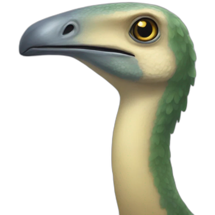 ornithorynque emoji