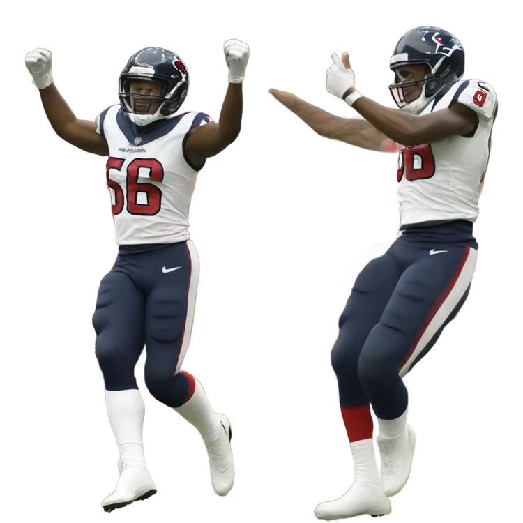 Texans beat chiefs  emoji