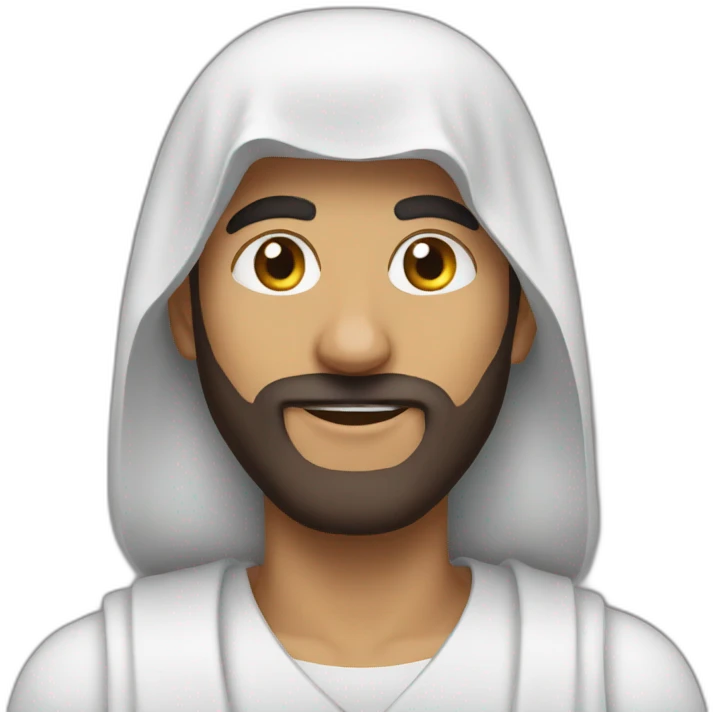 Alhaitham emoji