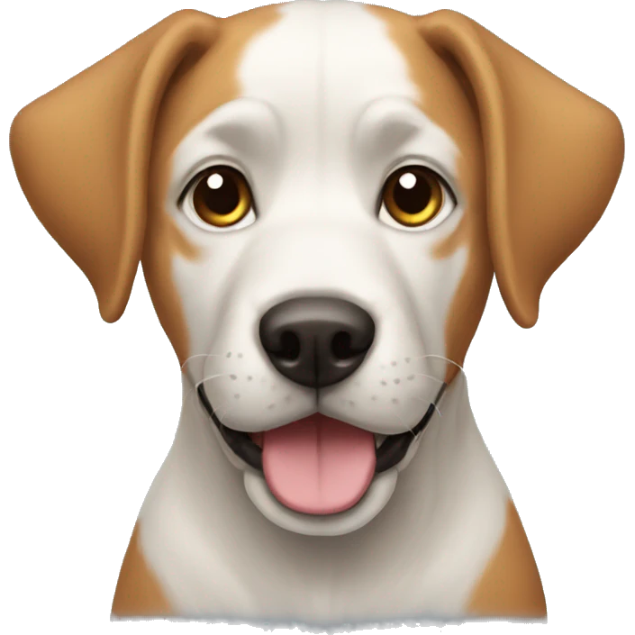 dog emoji
