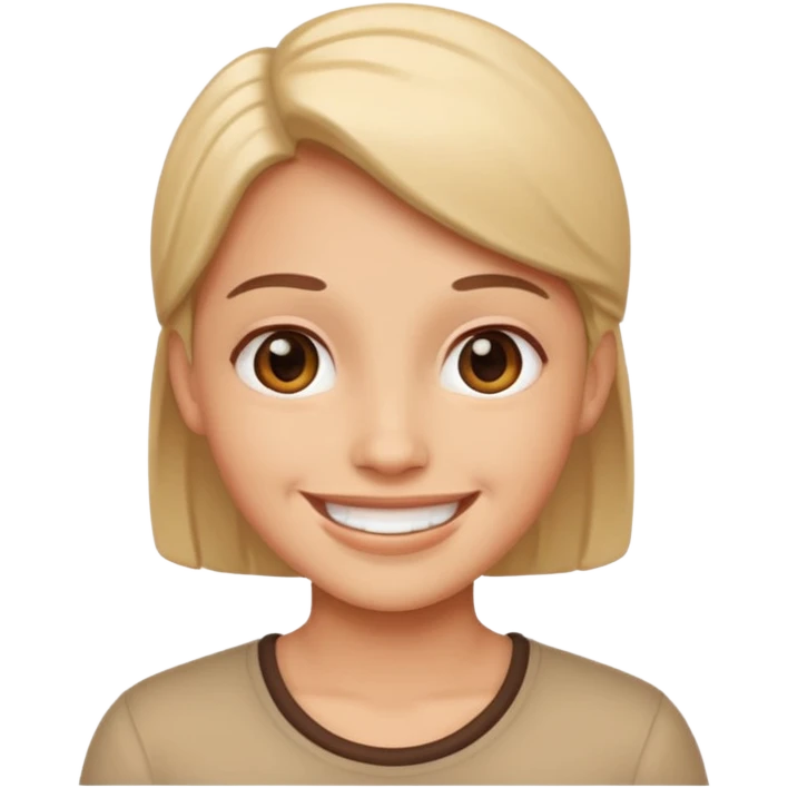 Привет  emoji