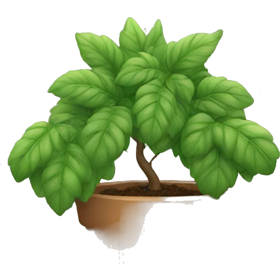 grow emoji