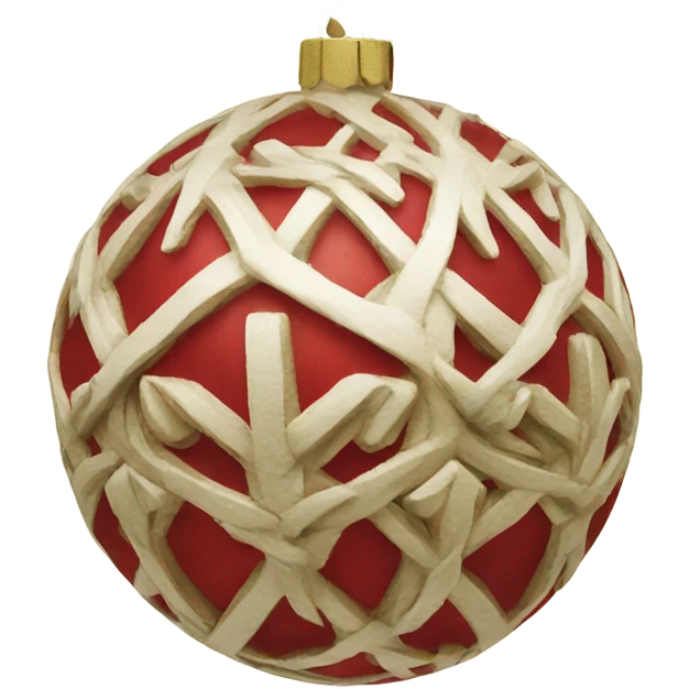 ornament emoji