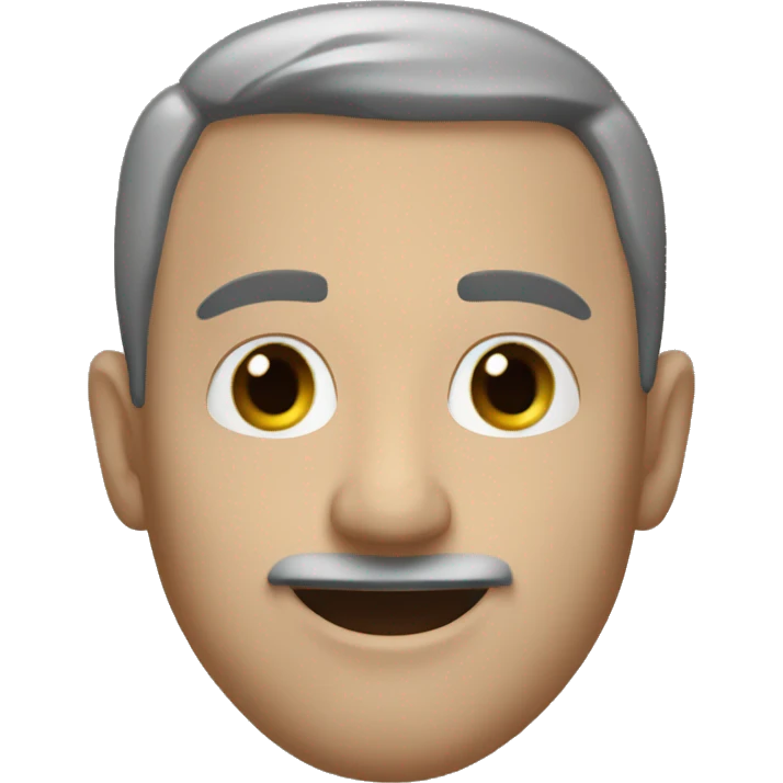 Nopman emoji