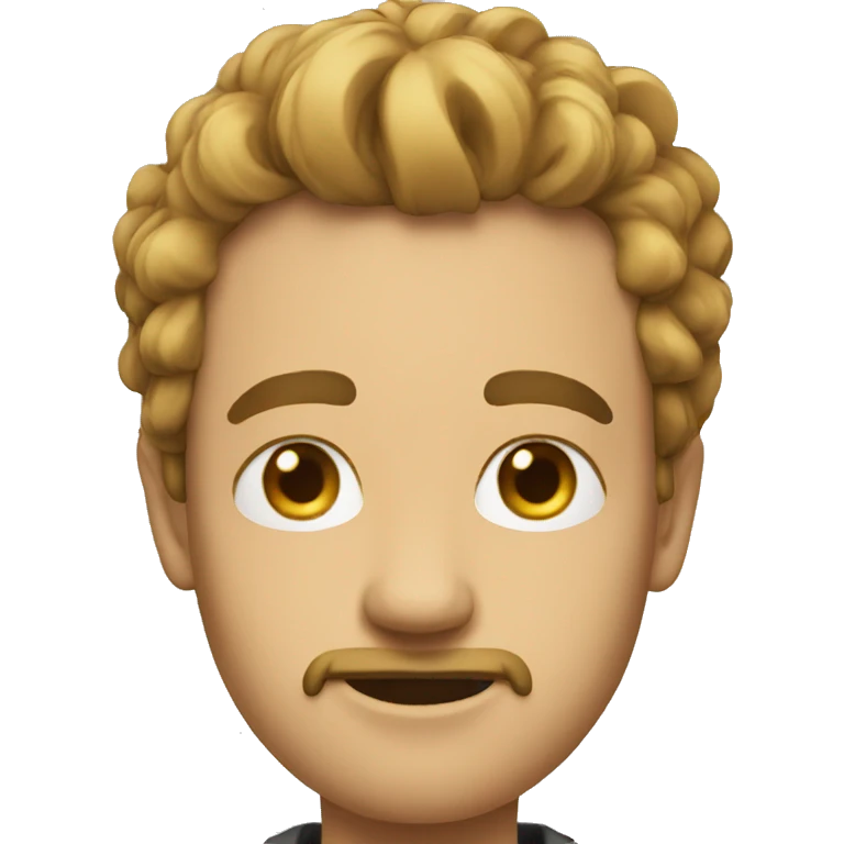 That One Dude emoji