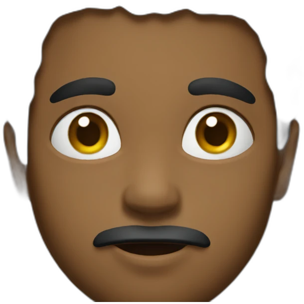 Black Price emoji