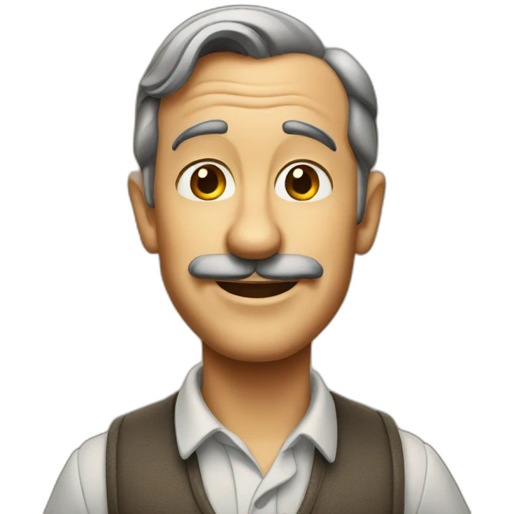 Walt Disney emoji