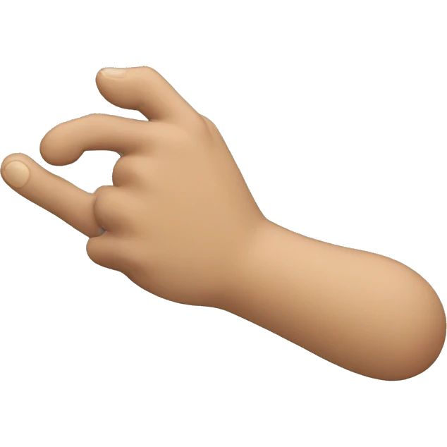 weak arm emoji