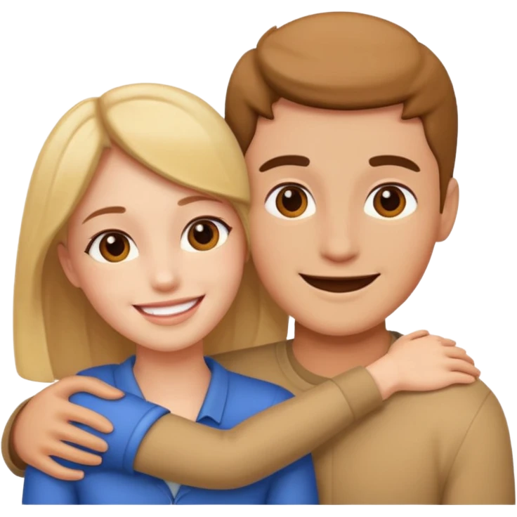 Two people fuucking emoji