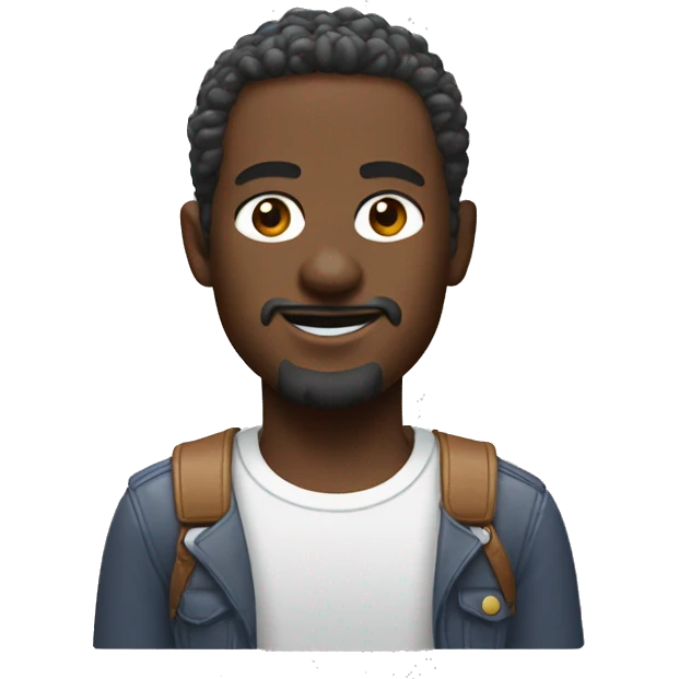 Create Google Pixel 10 emoji