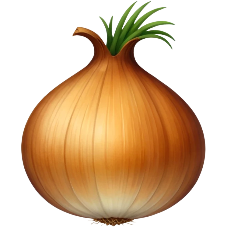 soğan  emoji