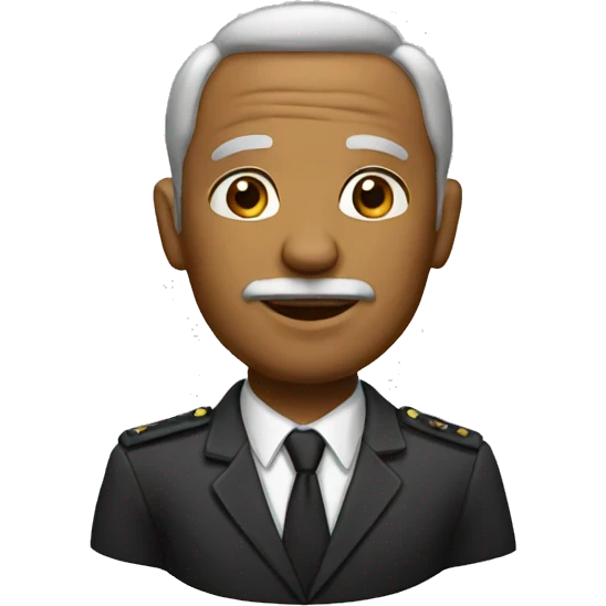 great man emoji