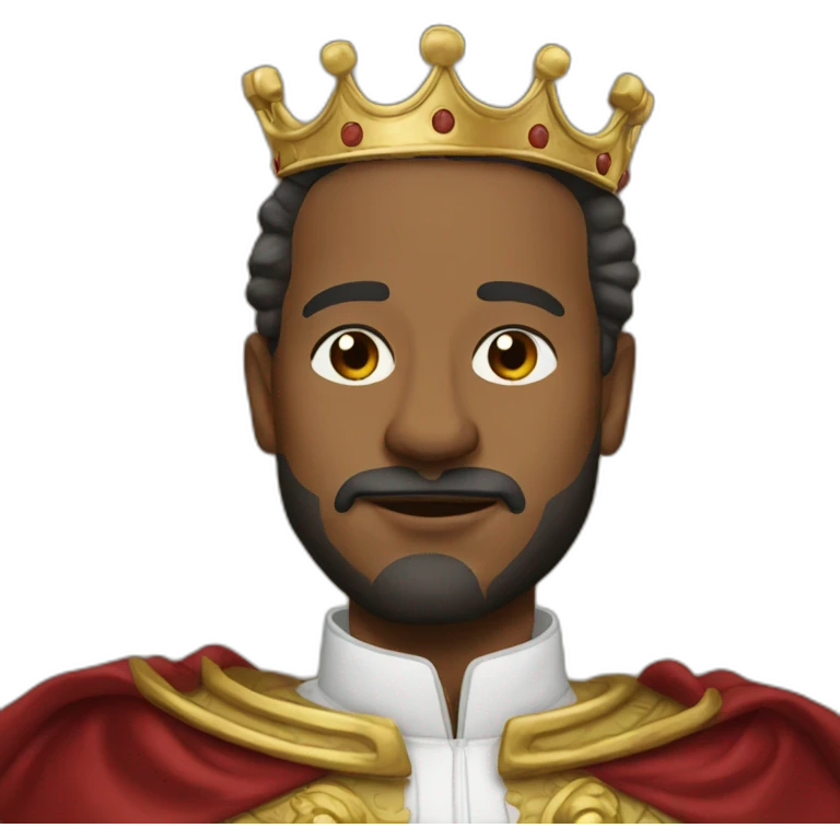 king rené emoji