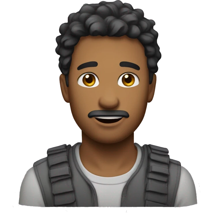фиоллетовая капибара emoji