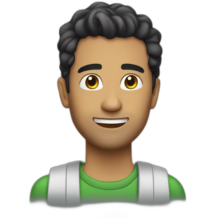 David broncano emoji