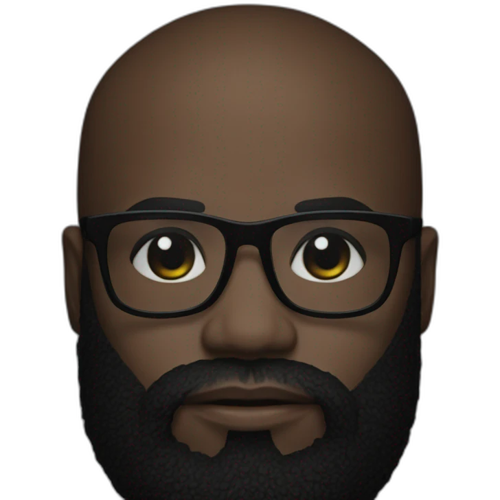 Kaaris emoji