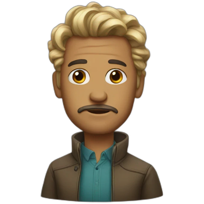 zinedine zindane emoji