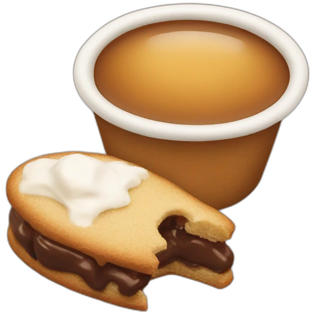 fika sweeten emoji