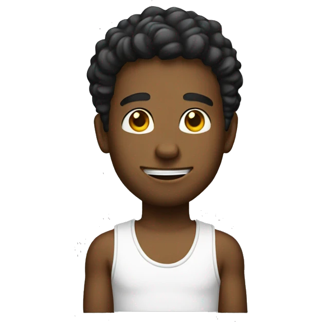 Playboi emoji