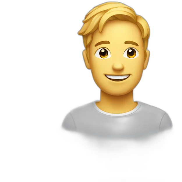 tezos blockchain emoji