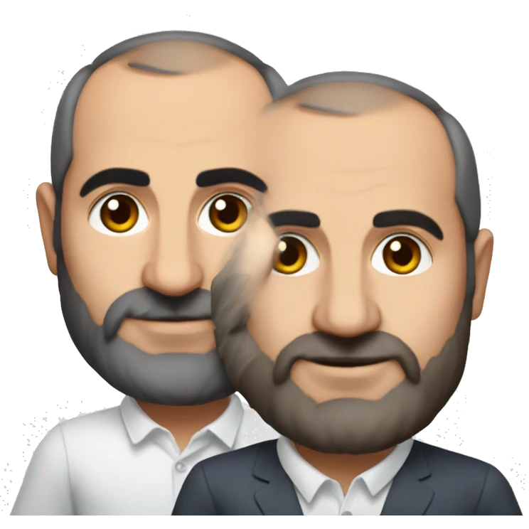 Nikol Pashinyan emoji