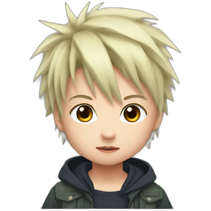 baby joda naruto emoji
