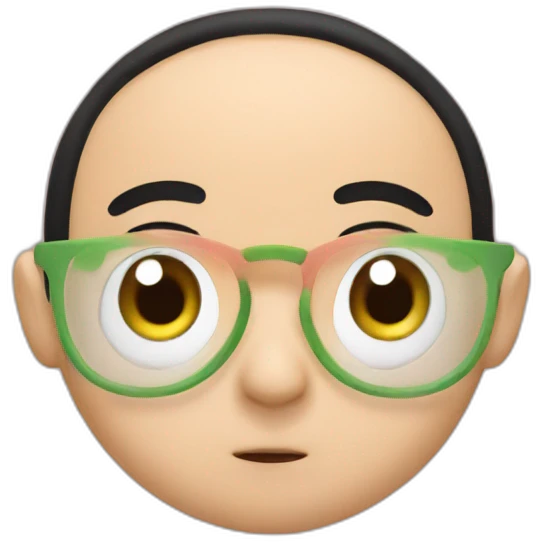 Shinchan emoji