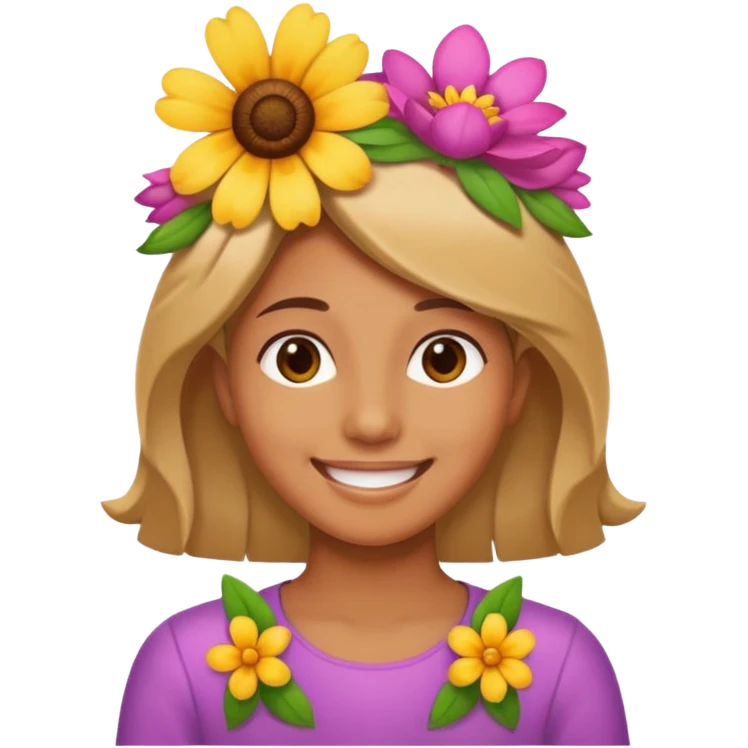 Vigina  emoji