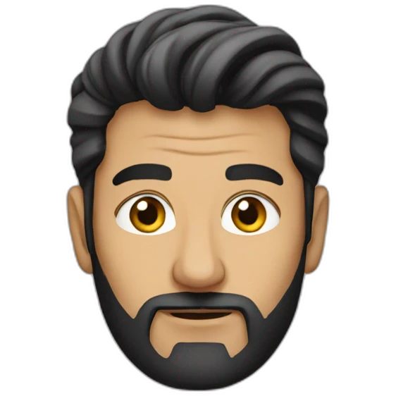 Salam khan emoji