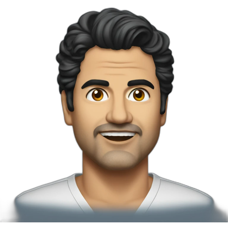ragheb alama emoji
