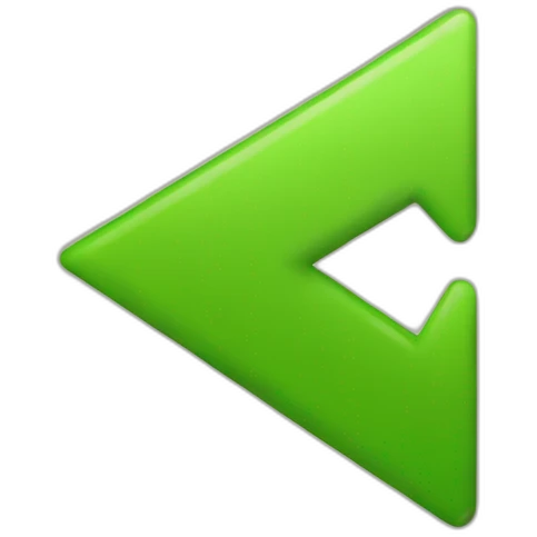 arrow icon right emoji