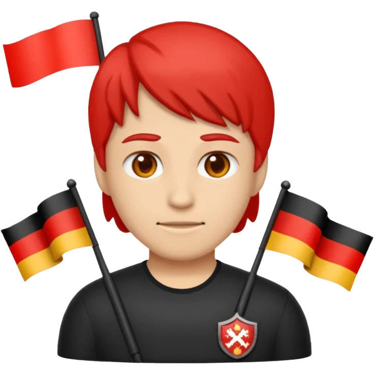 Реалистичный геймерский емоджи с текстом: requests-запросы-mod
текст должен быть жирным, красного цвета
на фоне должны быть 3 флага: Росийский, Английский и Немецкий - иконки маленькие в движений и чуток размытые emoji