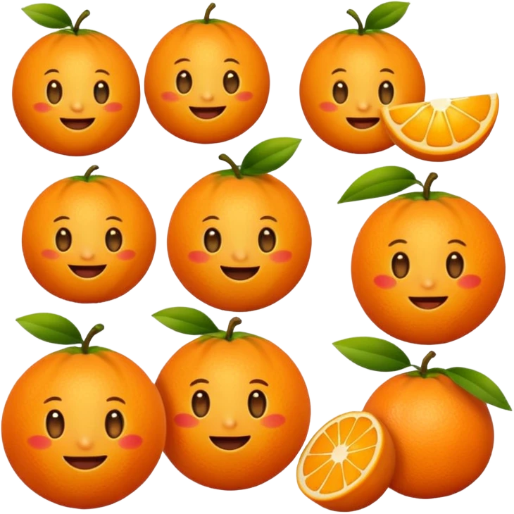 Make an emoji of kitsuna fruit in blox fruit  emoji