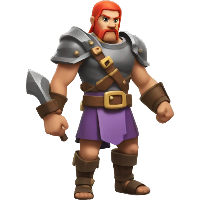 clash of clans emoji