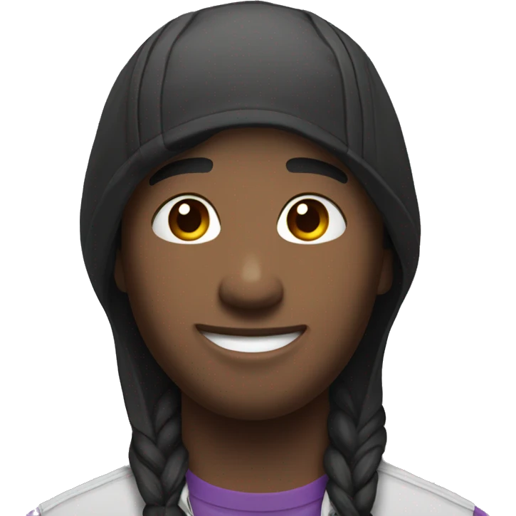 TikTok profile picture emoji