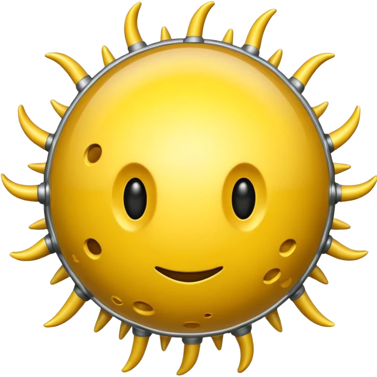 exotic xenophage emoji emoji