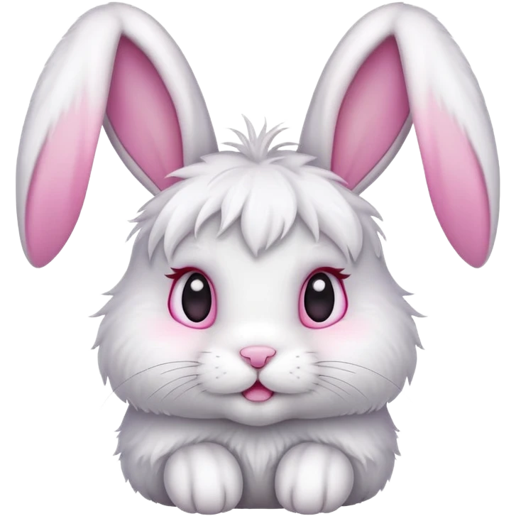 Bunny emoji